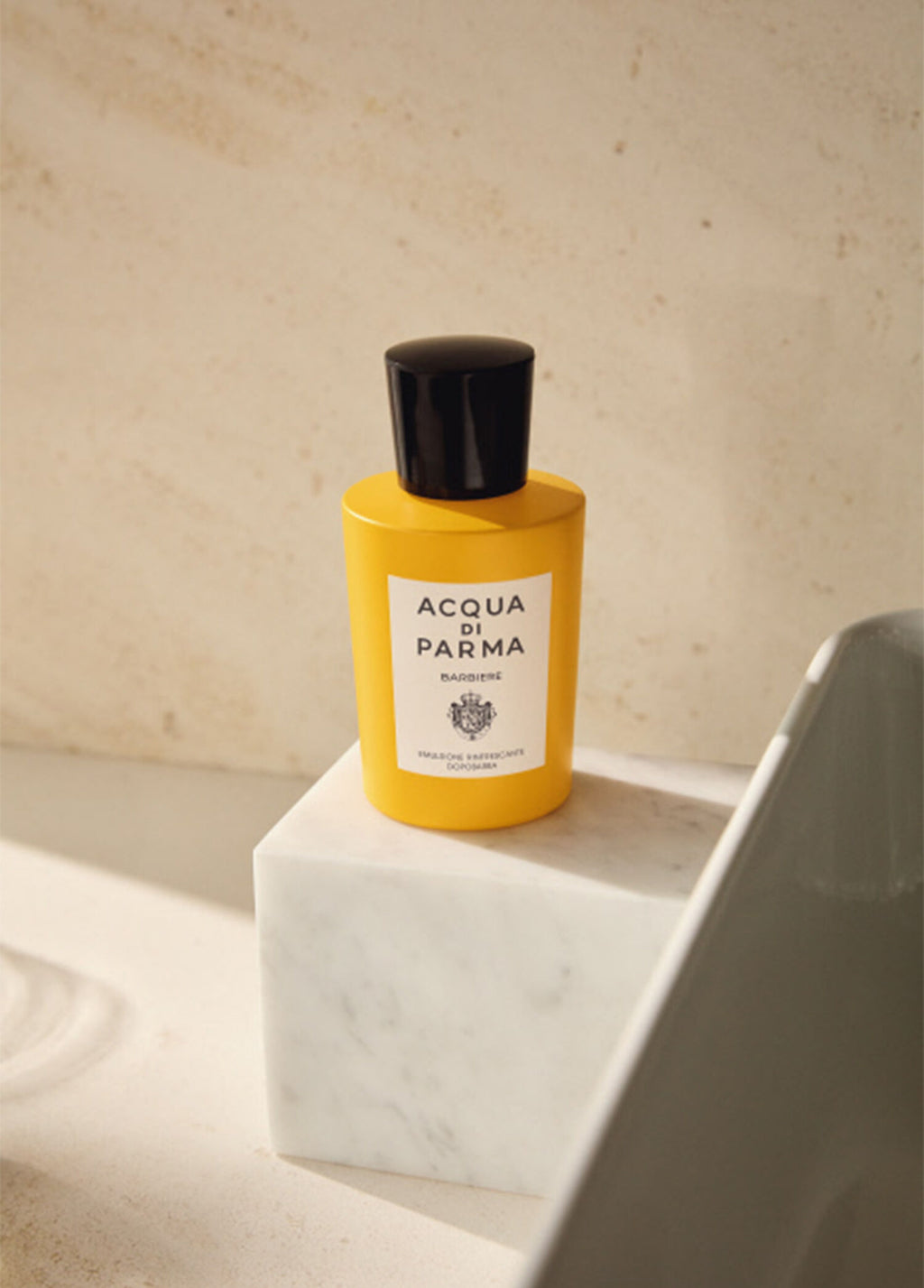 Barbiere After Shave 100 Ml Serum