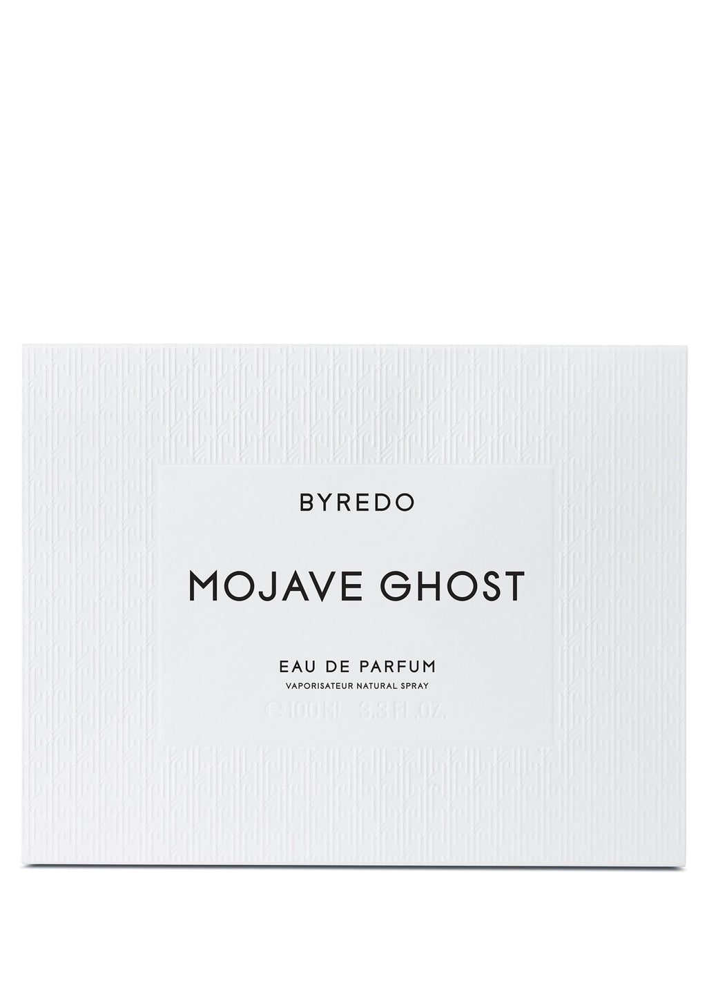 Mojave Ghost EDP 100 ml Parfüm