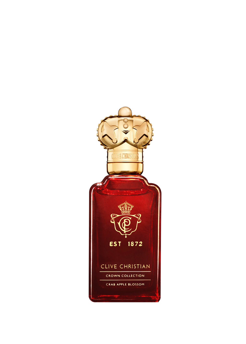 Crown Collection Crab Apple Blossom 50ml