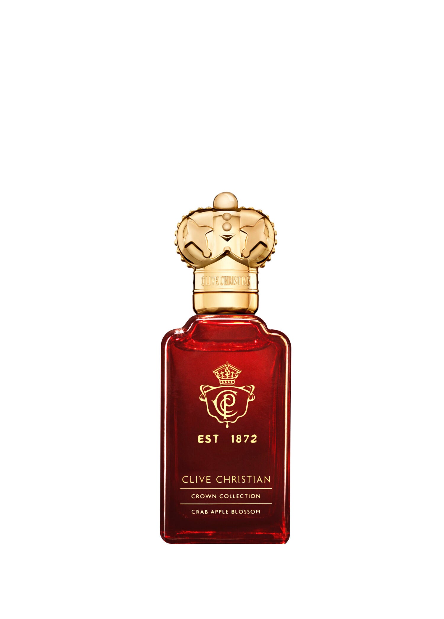 Crown Collection Crab Apple Blossom 50ml