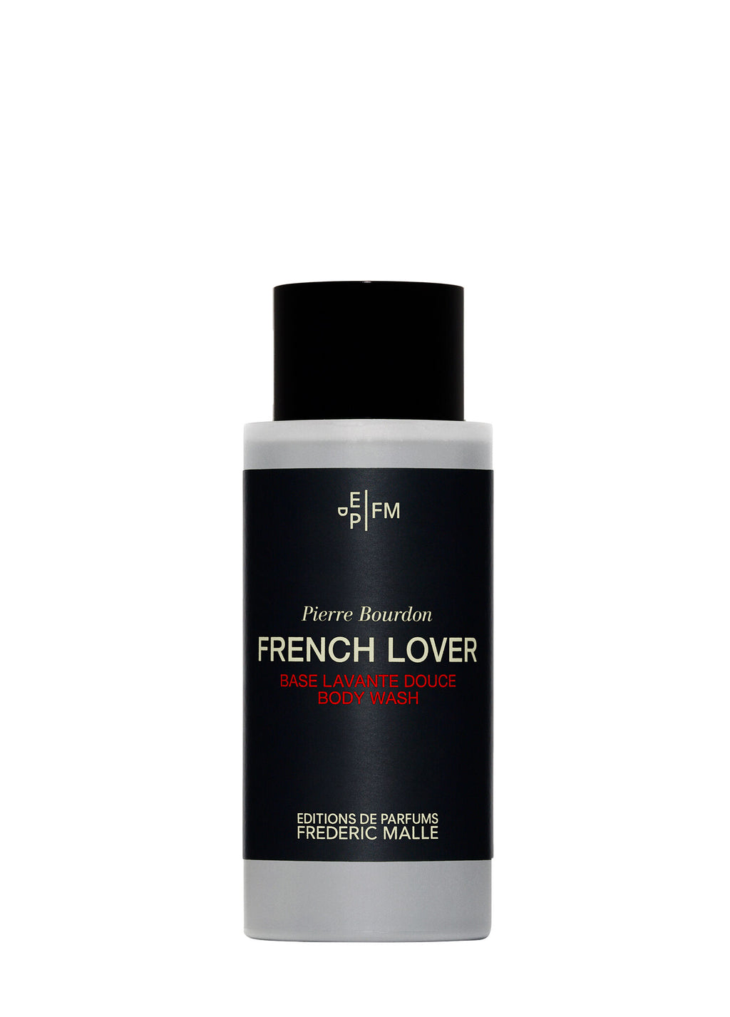 French Lover grel Douche Duş Jeli 200ml