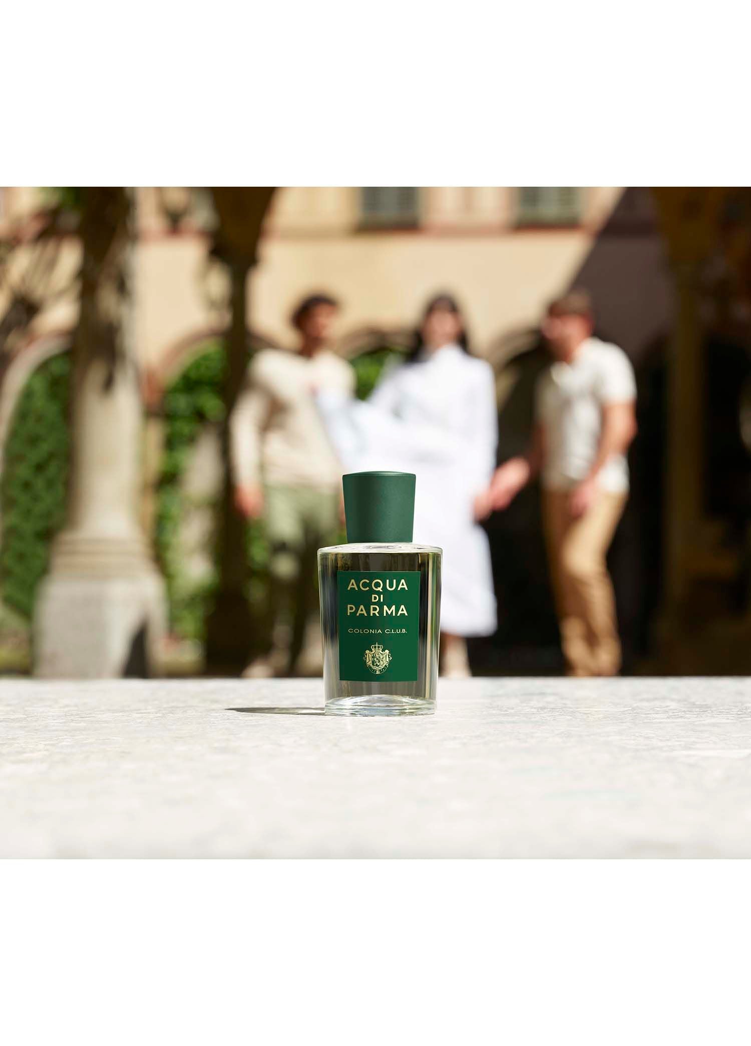 Colonia C L U B EDC 180 ml Parfüm