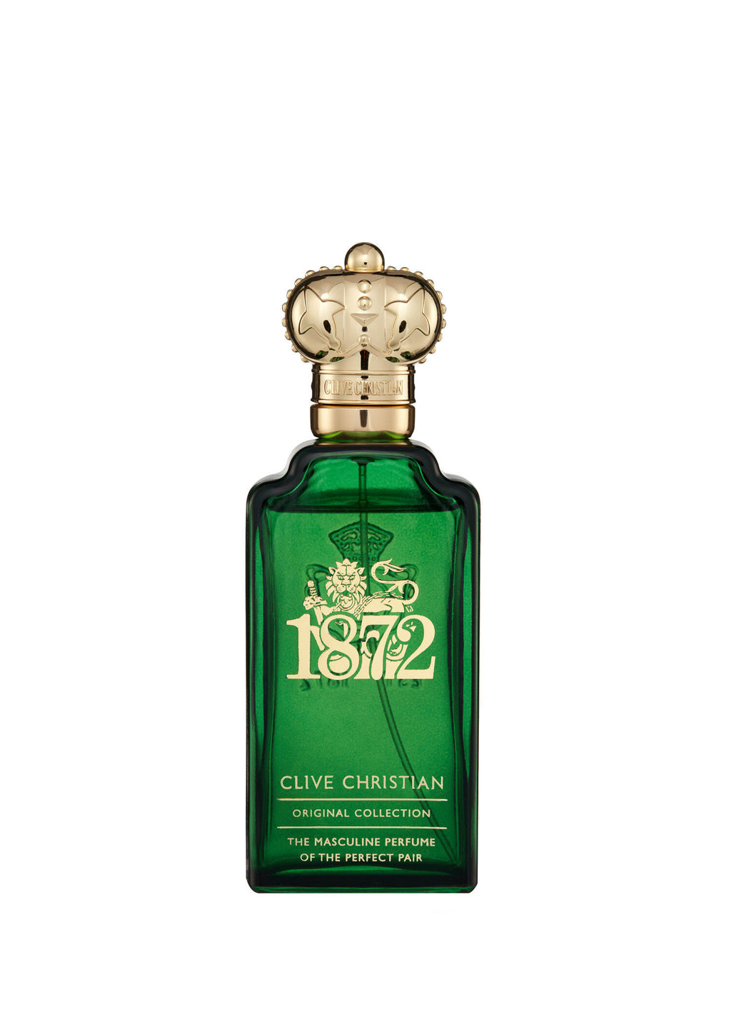 Original Collection 1872 100ml Masculine
