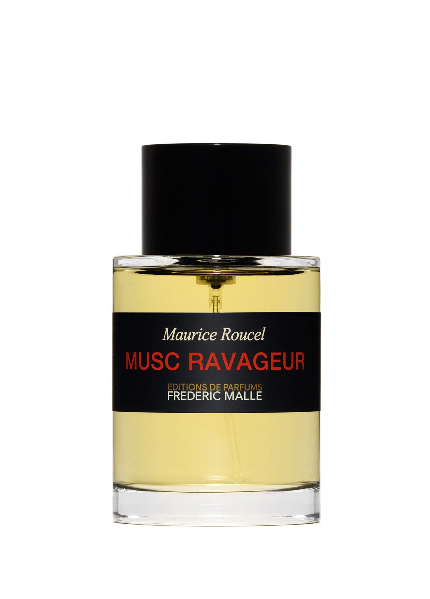 Musc Ravageur 100 ml