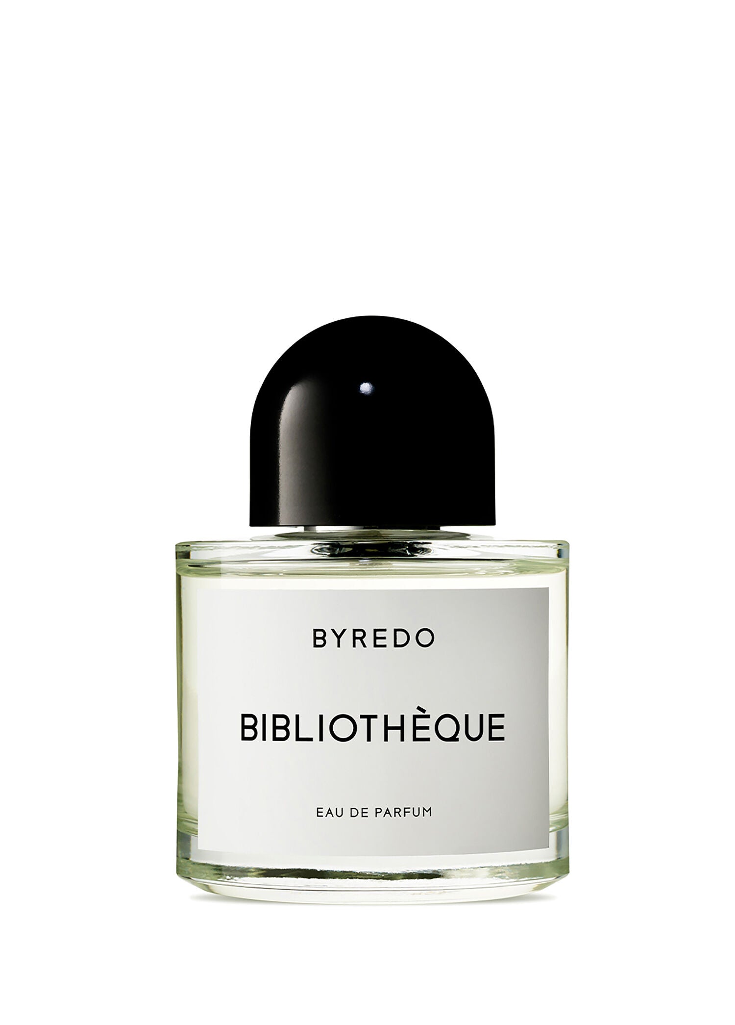 Bibliotheque EDP 100 ml Parfüm