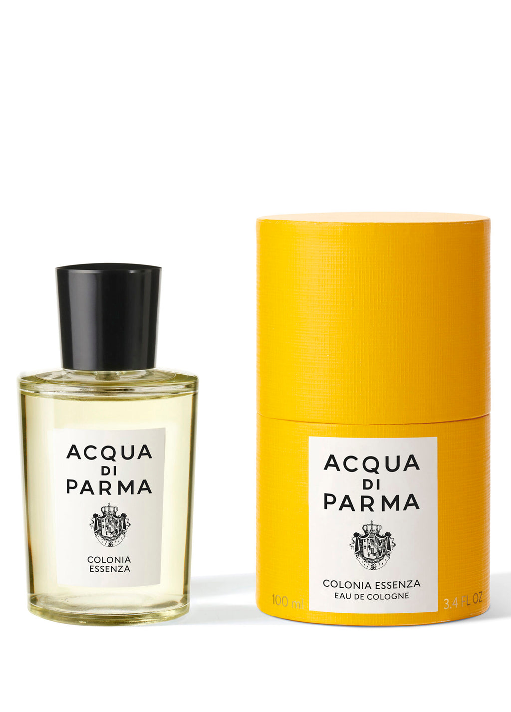 Colonia Essenza EDC 100 ml Unisex Parfüm