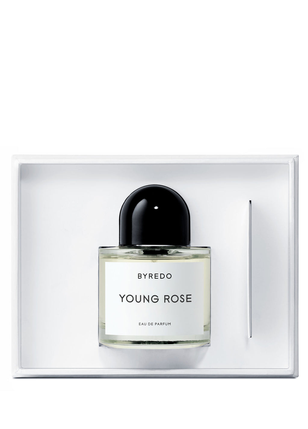 EDP Young Rose 100ml