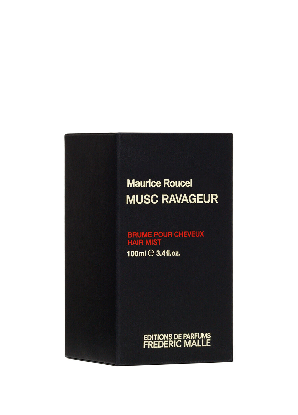 Musc Ravageur Saç Misti 100Ml