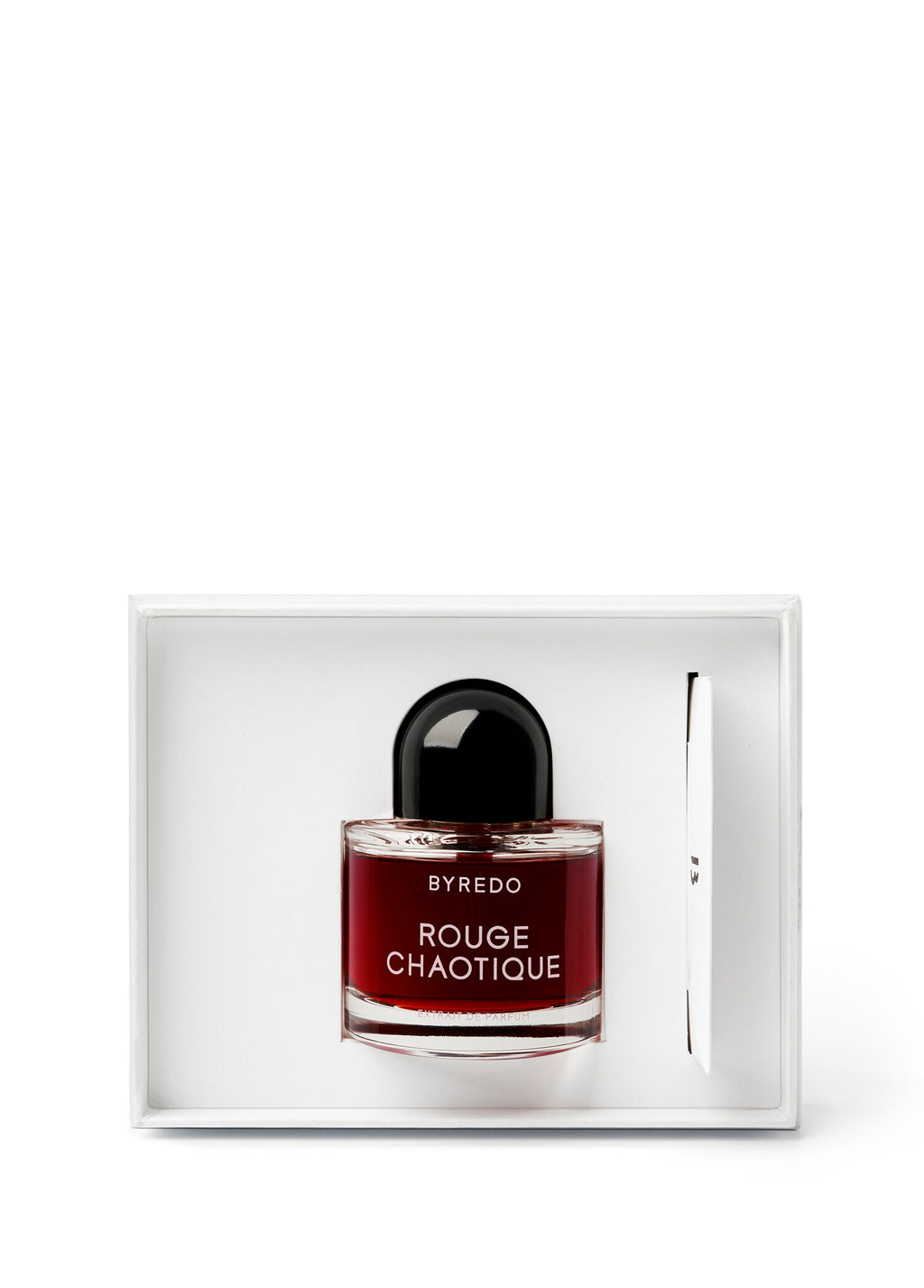 Rouge Chaotique EDP 50ml Night Veils Parfüm