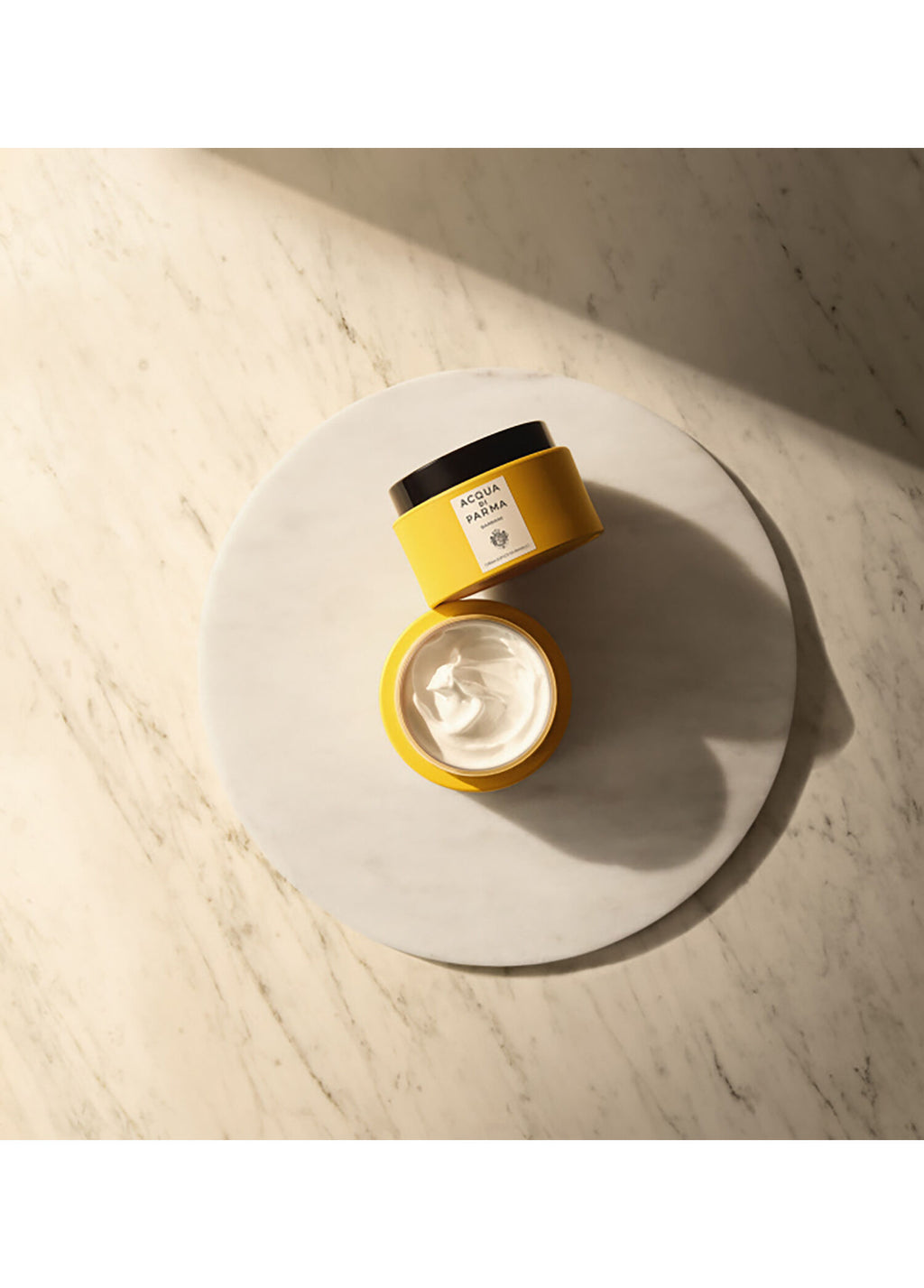 Barbiere 125 Gr Tıraş Kremi