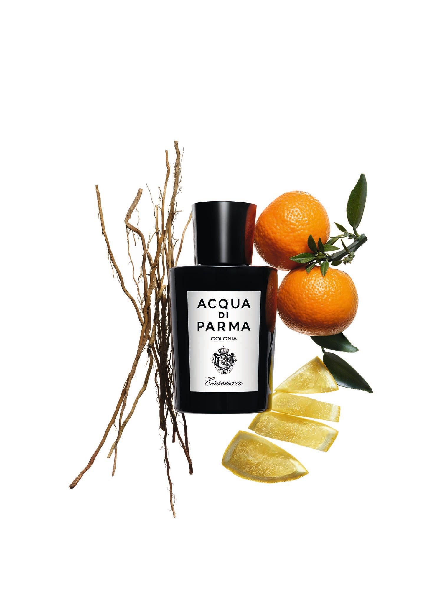 Colonia Essenza Edc 180 ml Parfüm