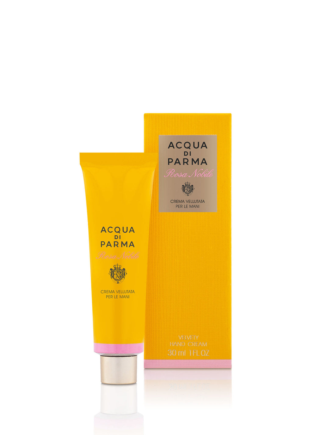 ROSA NOBILE HAND CREAM 30ml