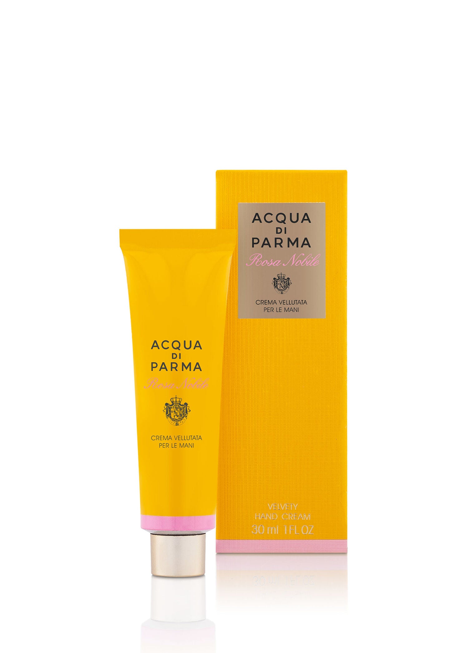 ROSA NOBILE HAND CREAM 30ml