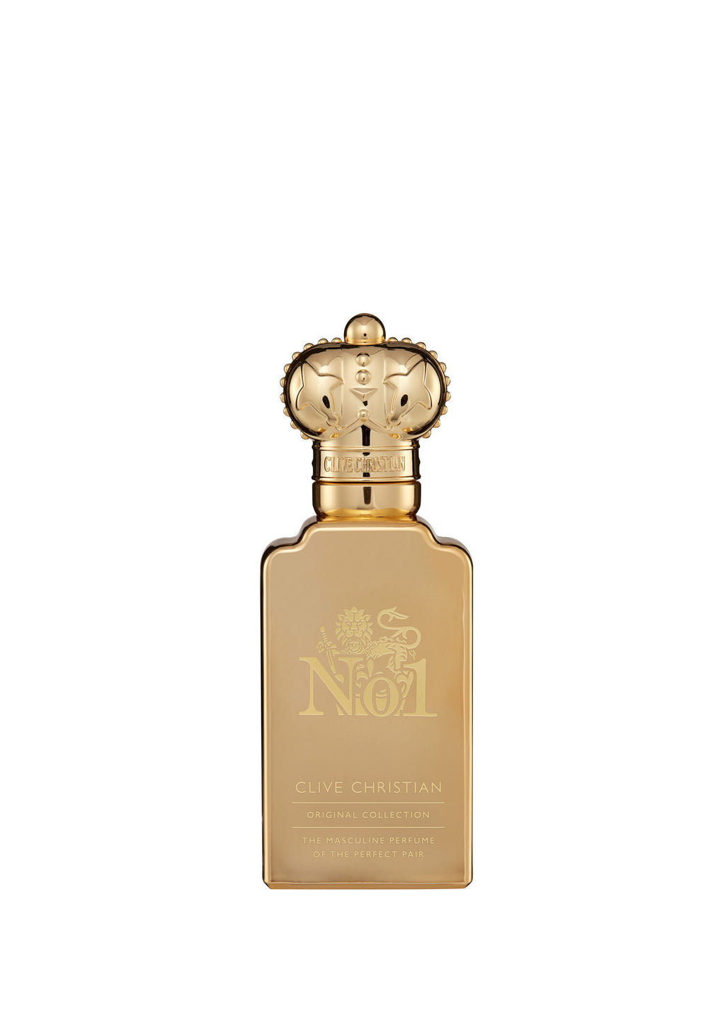 Original Collection No1 50ml Masculine