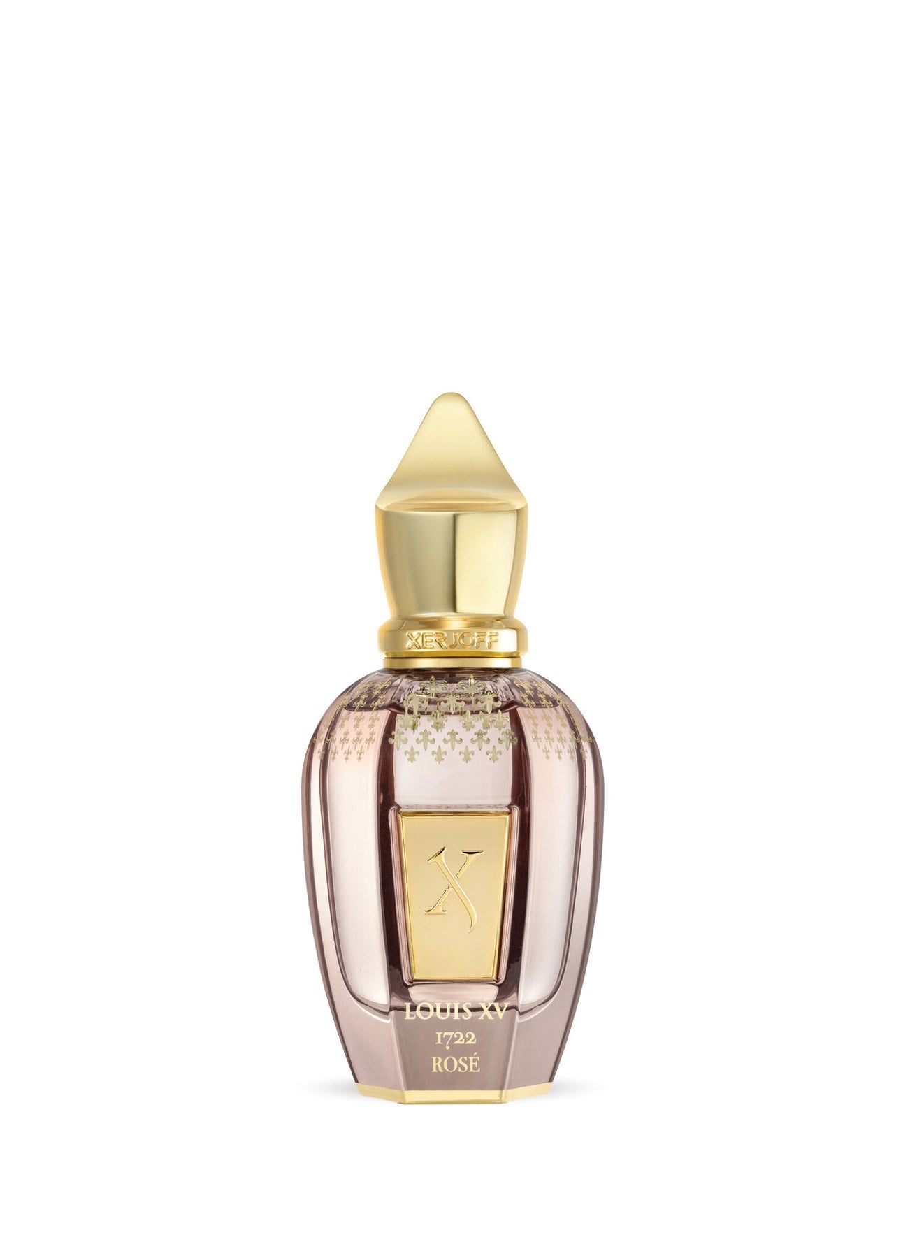 De Venoge Louis XV Rose