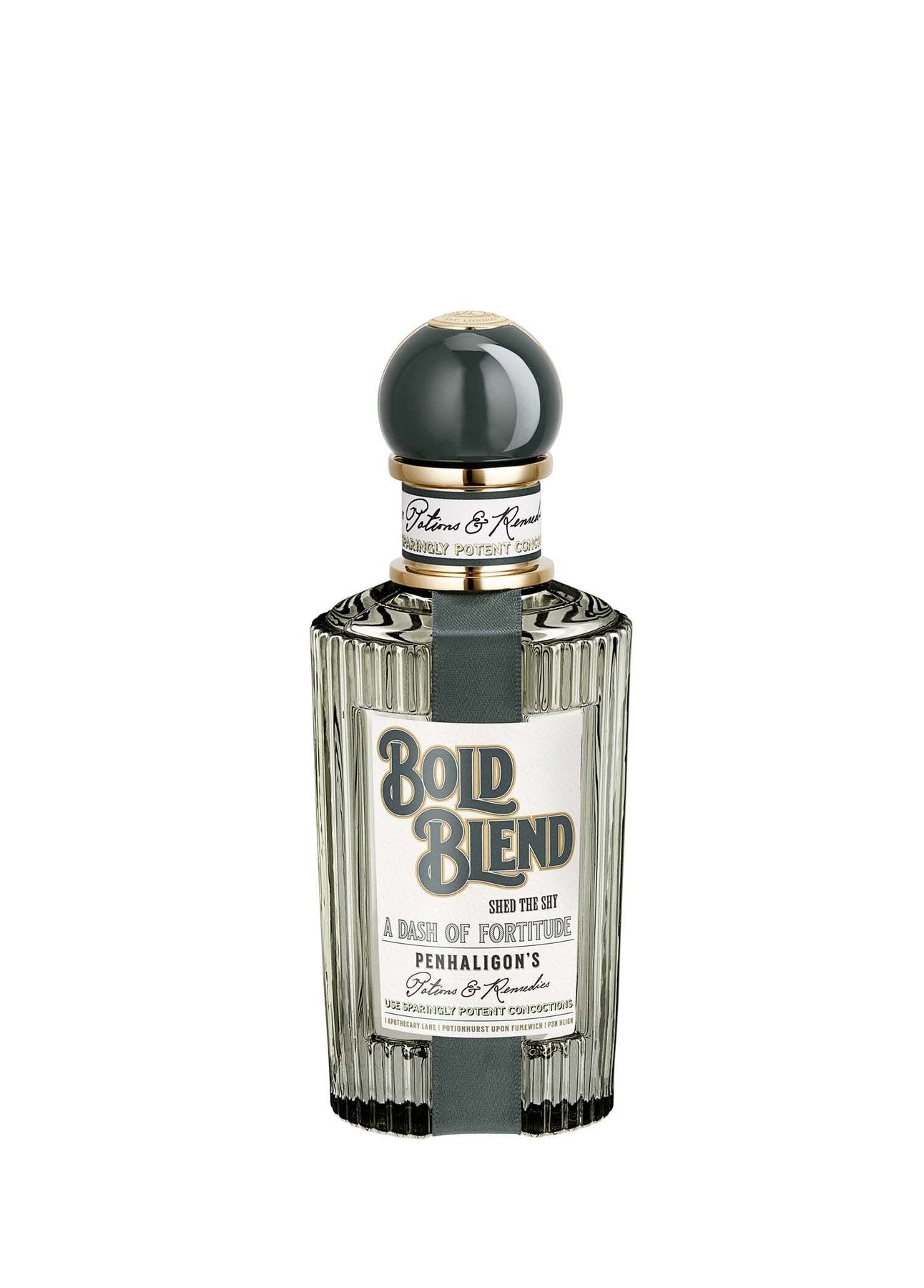 Bold Blend EDP 100 ML Unisex Perfume
