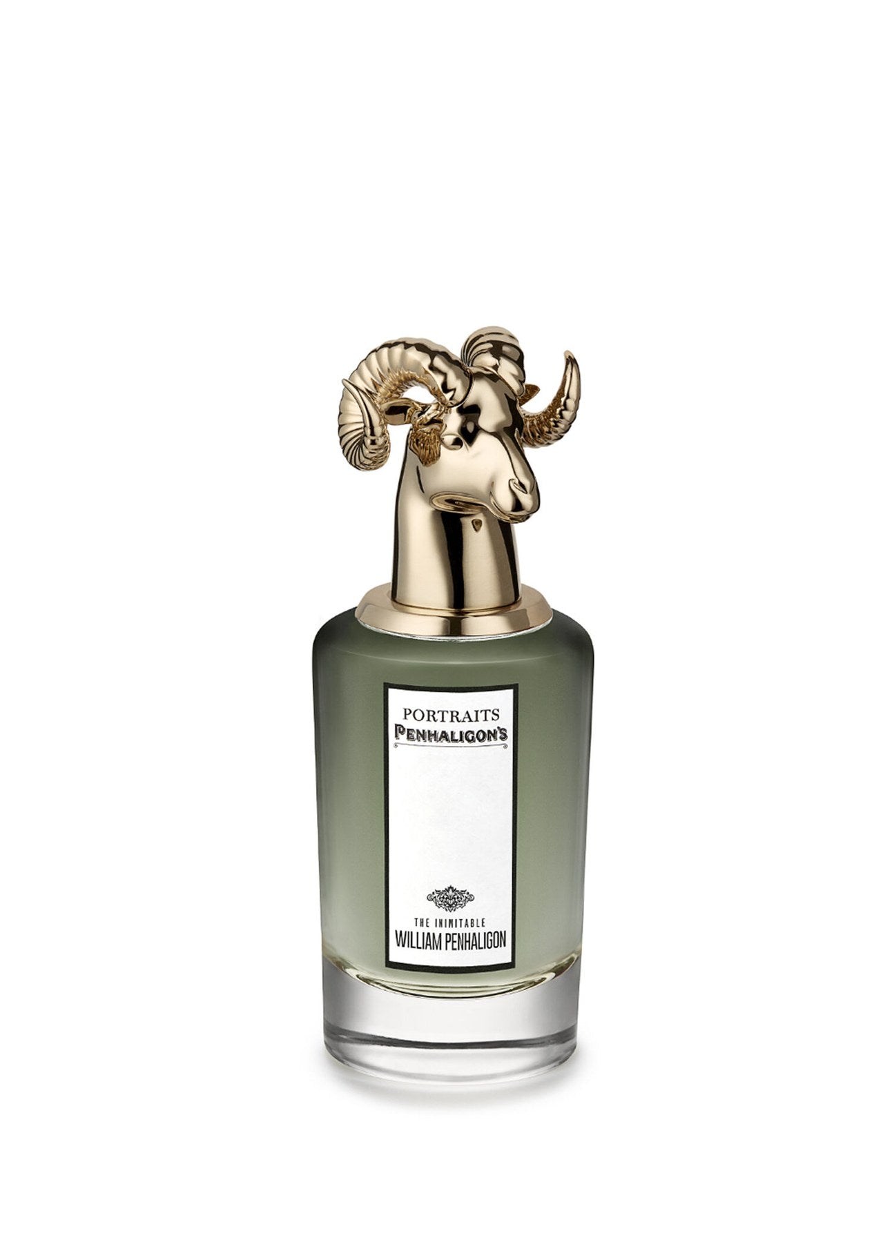 The Inimitable William Penhaligon 75 ML Per