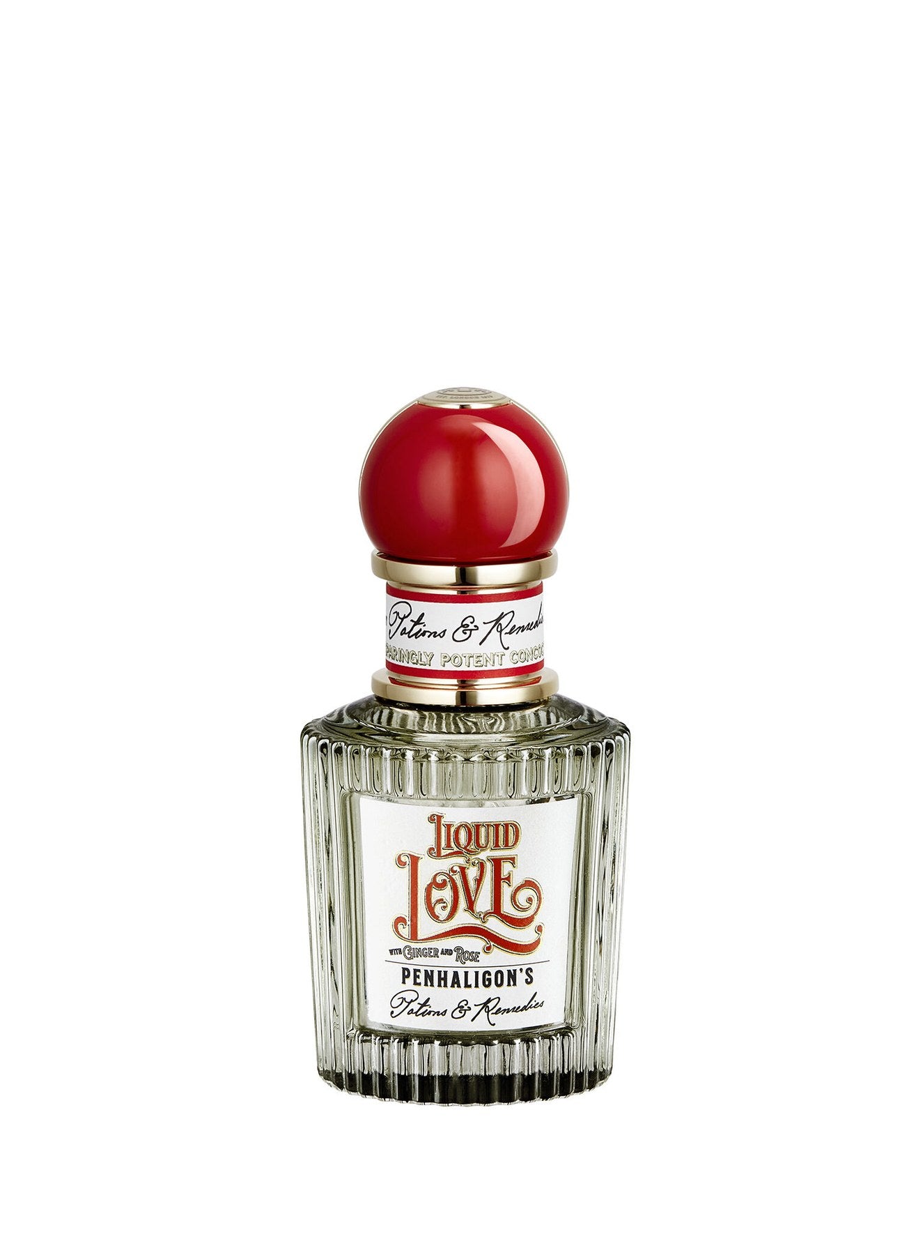 Liquid Love EDP 50 ML Unisex Perfume
