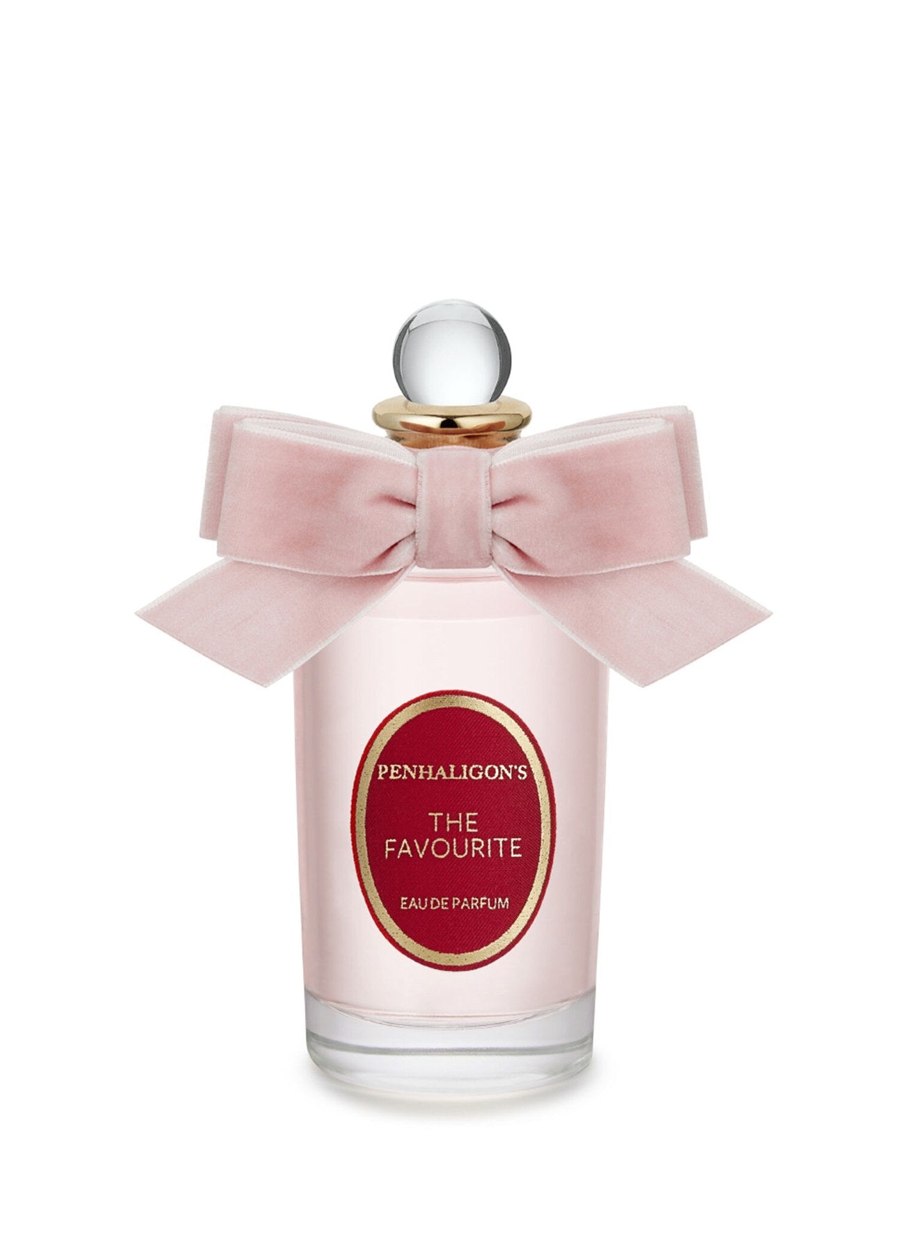 The Favourite EDP 100 ML Perfume