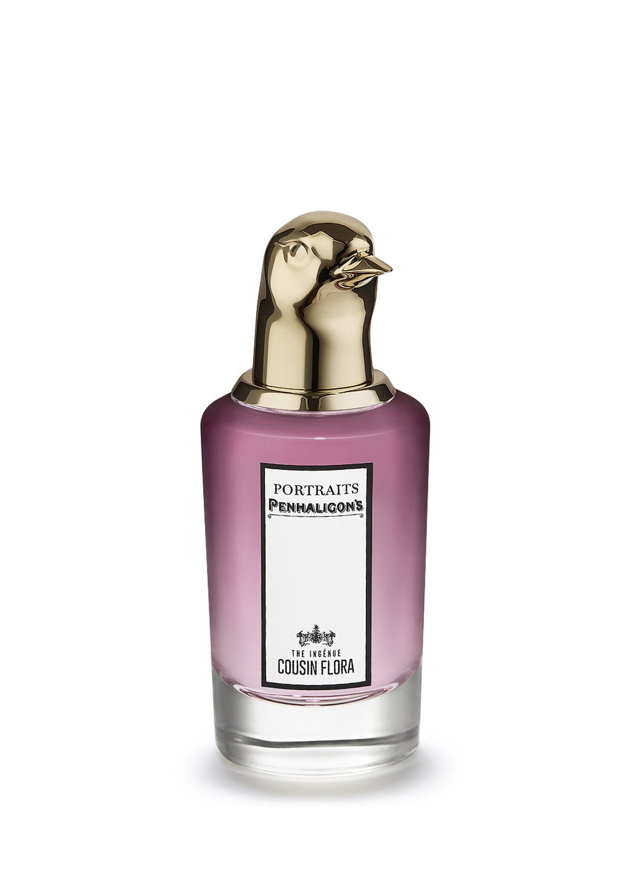 The Ingenue Cousin Flora EDP 75 ML Perfume