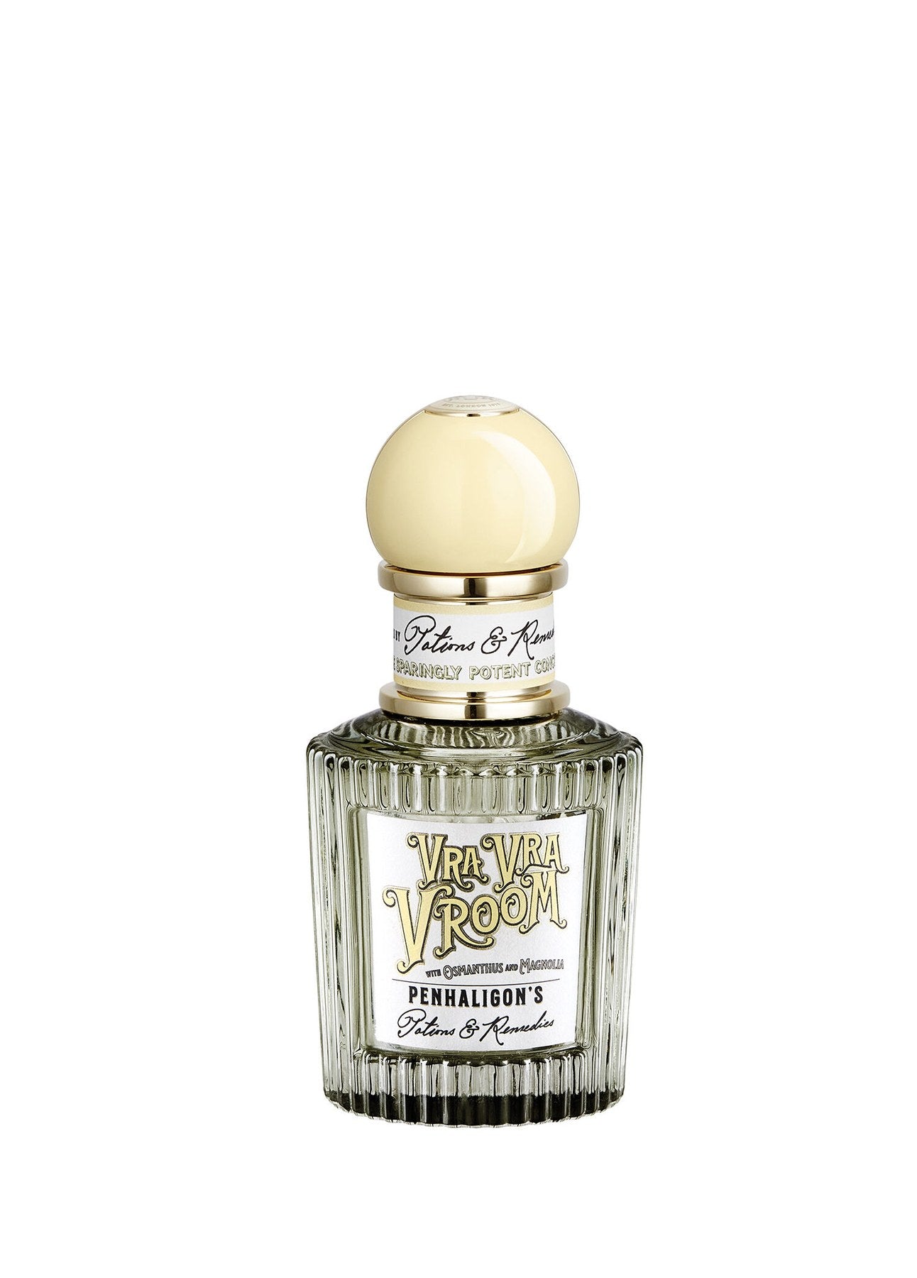 Vra Vra Vroom EDP 50 ML Unisex Perfume