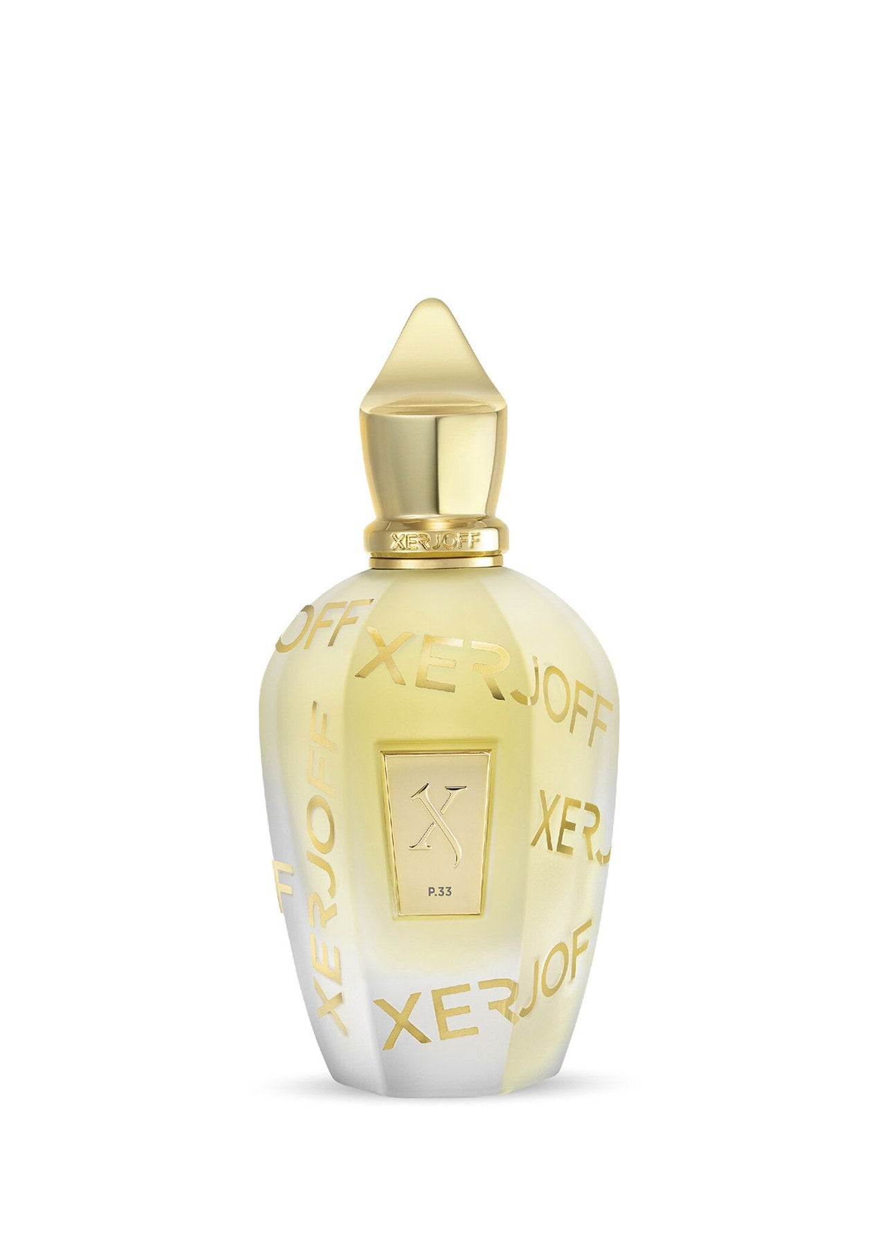 Sketchbook P33 Unisex 100 ml Parfüm