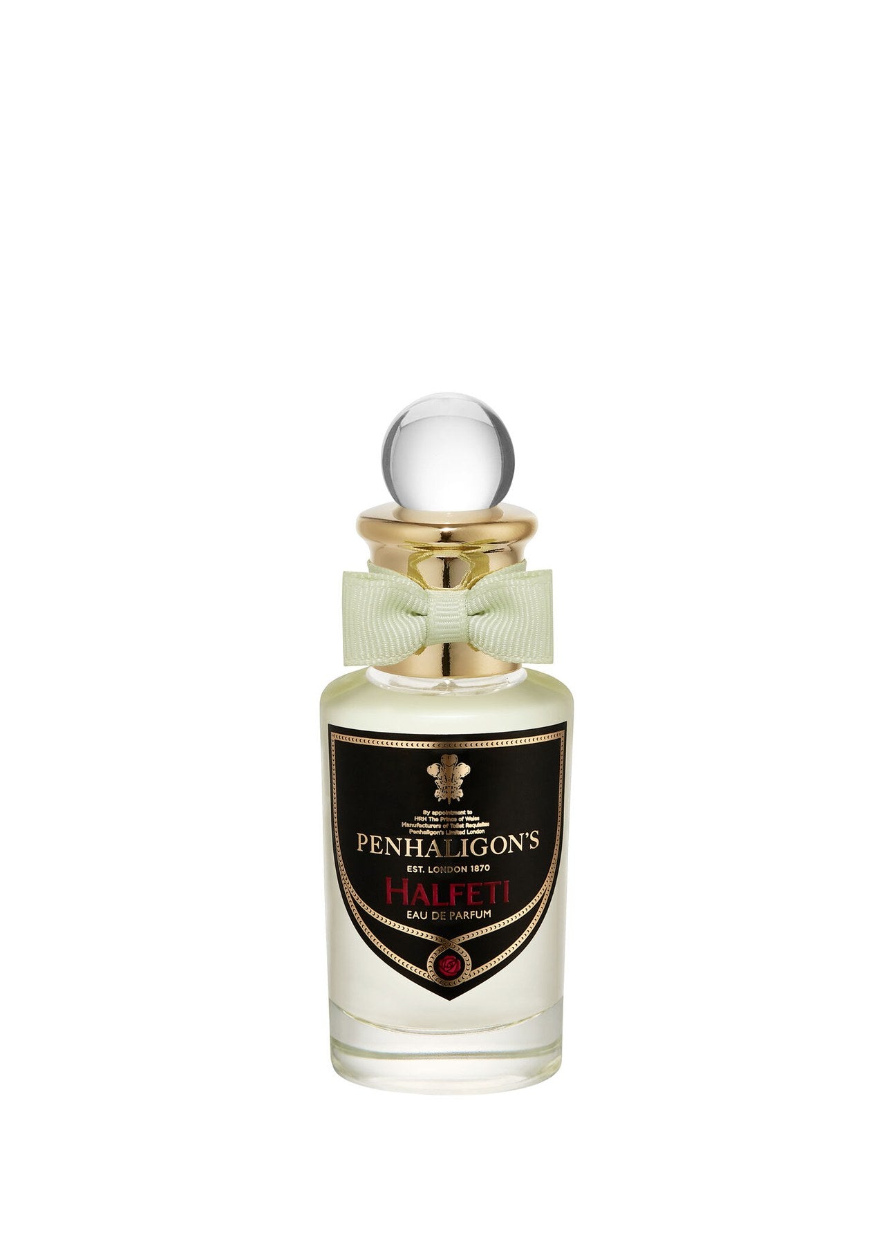 Halfeti EDP 30 ML Perfume