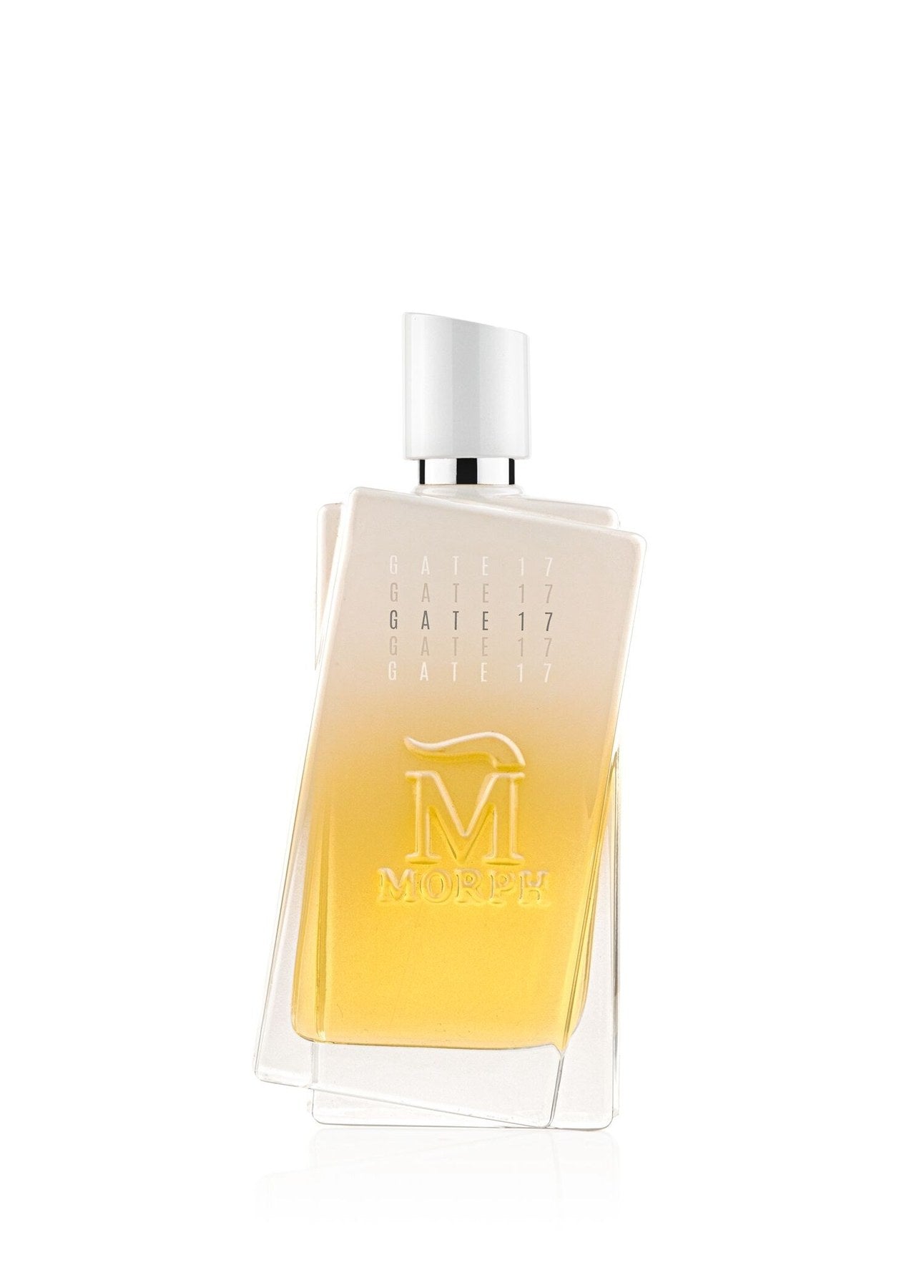 Gate 17 EAU De Parfum Intense 100 ml