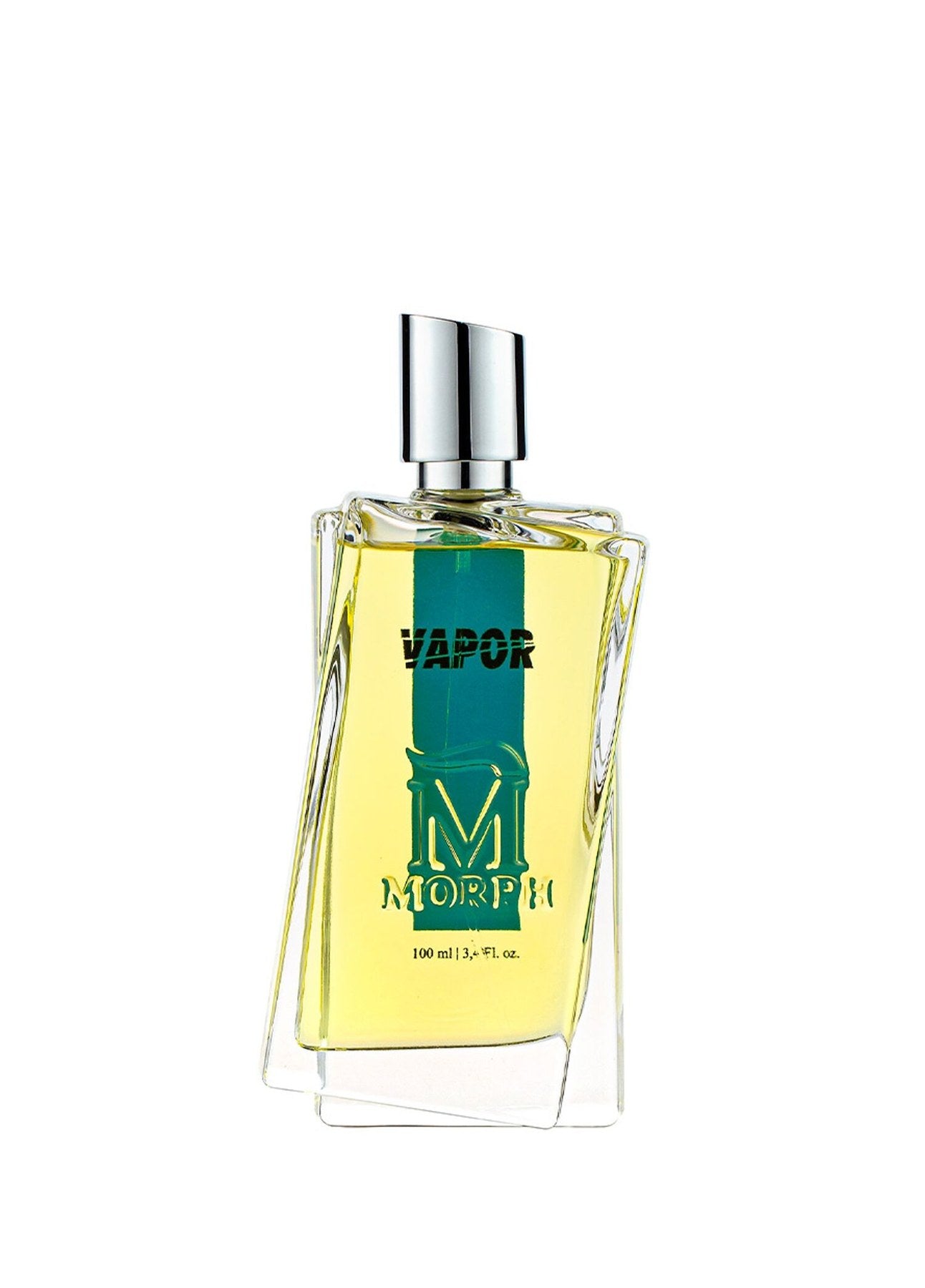 Vapor EDP Intense 100 ml Unisex Parfüm
