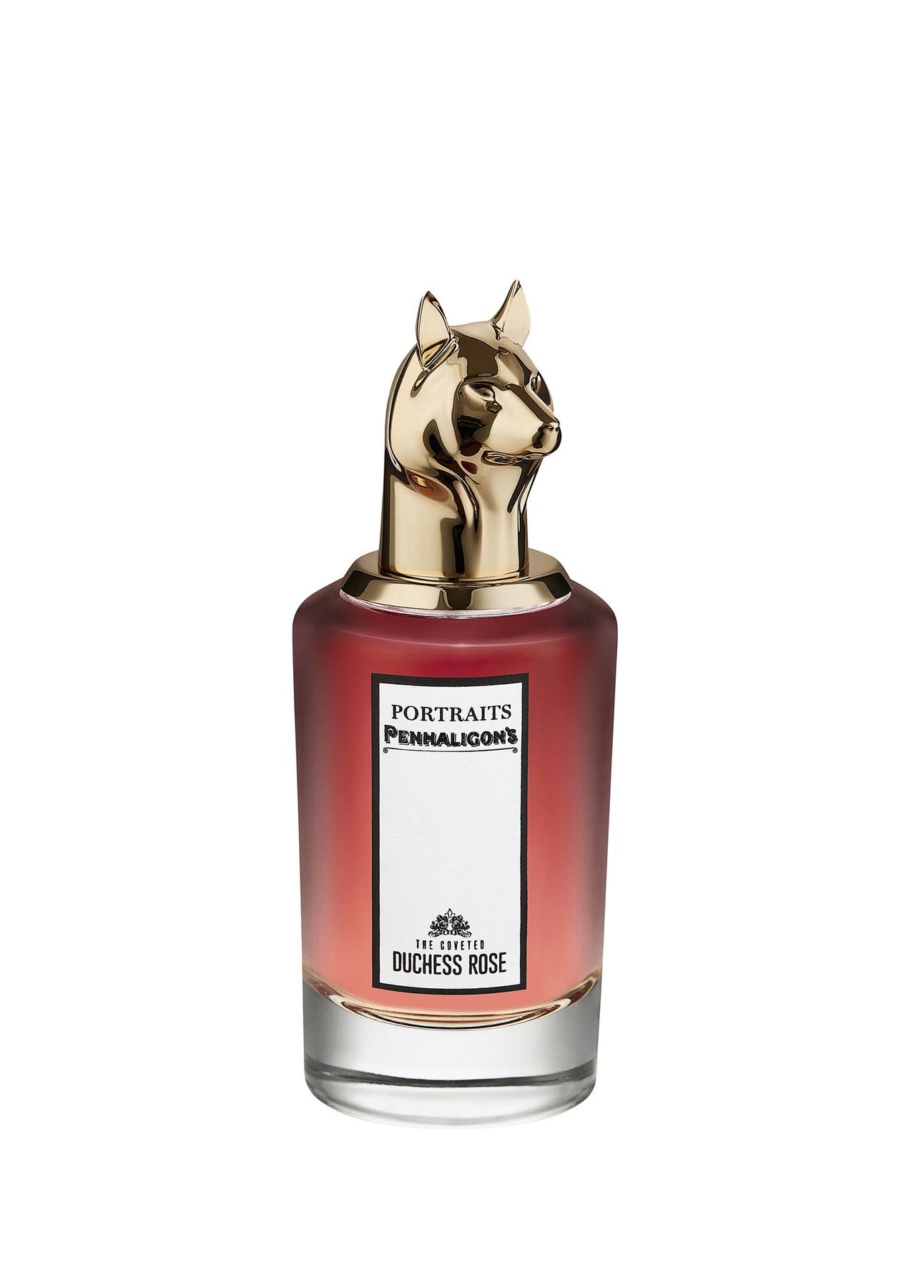 The Coveted Duchess Rose EDP 75 ML Perfume