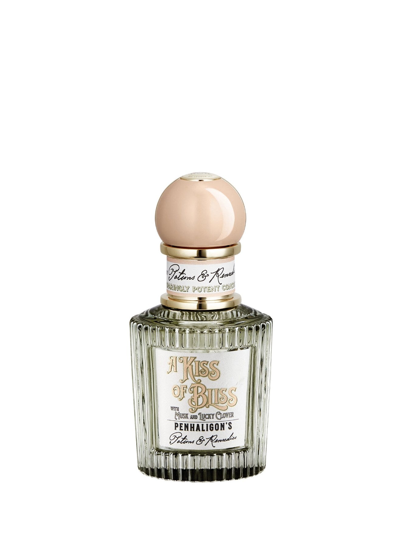 A Kiss Of Bliss EDP 50 ML Unisex Perfume