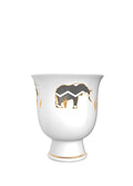 Incense Egg Cups 4x30 gr Candle