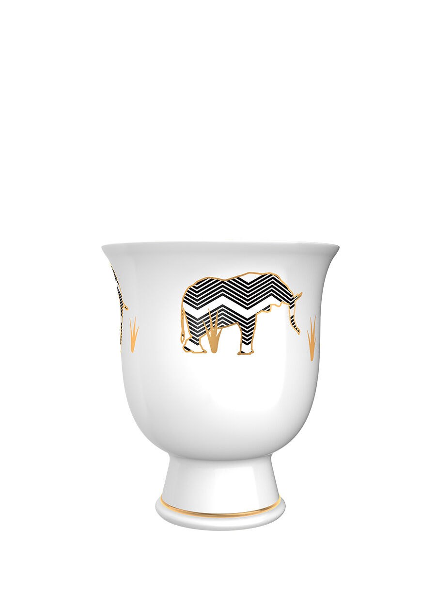 Incense Egg Cups 4x30 gr Candle