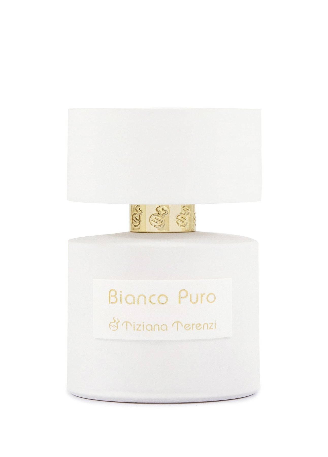 Luna Bianco Puro 100ml Extrait de Parfüm
