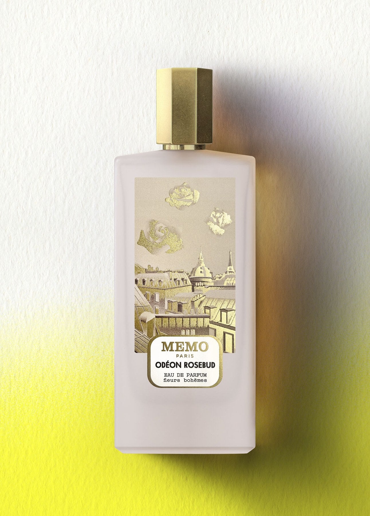 Odeon Rosebud 75 ml