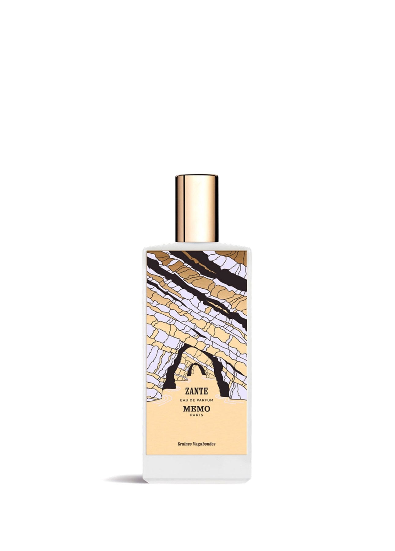 Zante Edp 75 ml Unisex Parfüm