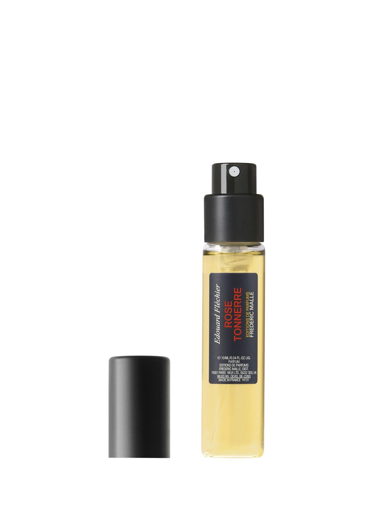 Rose Tonnerre 10ml Parfüm