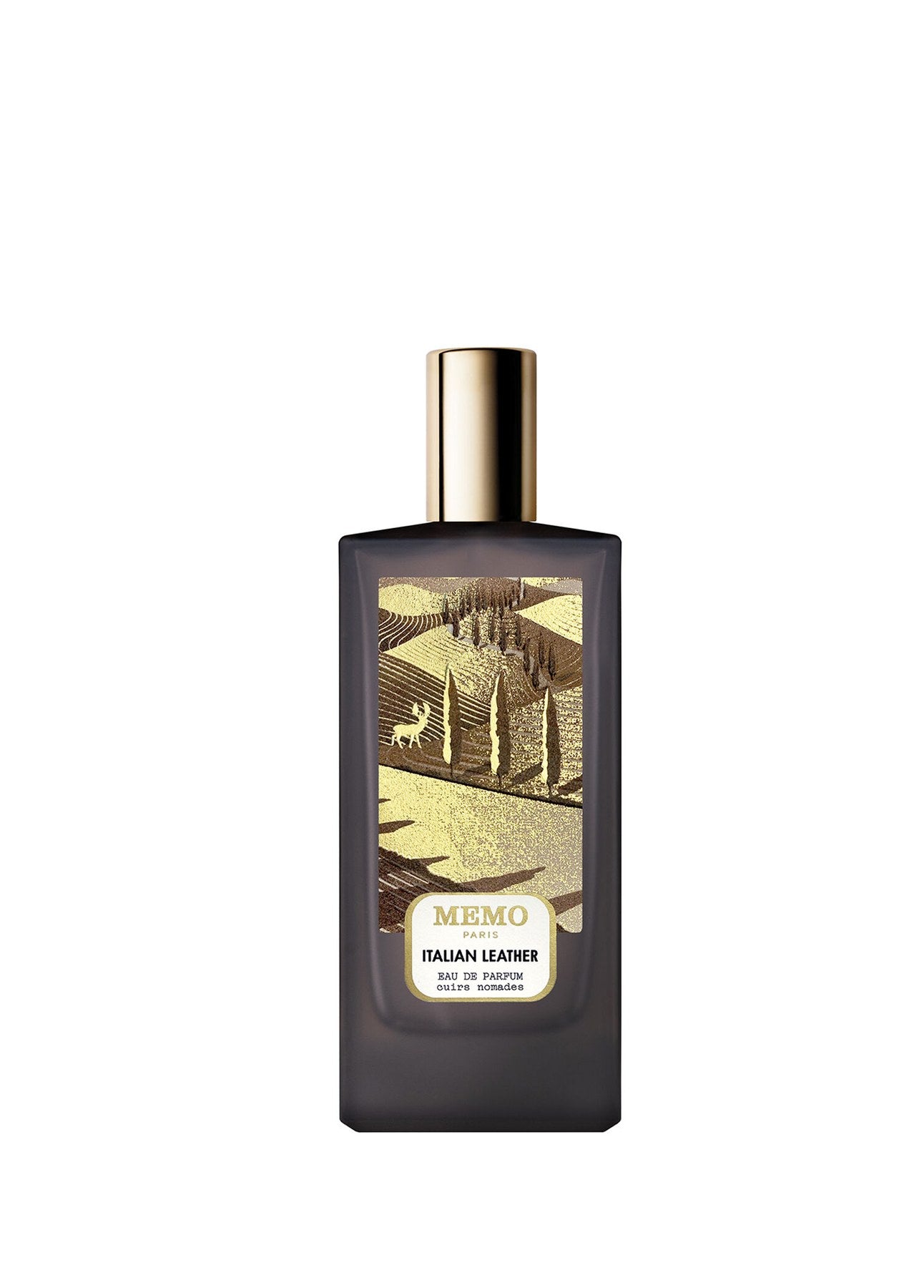Memo - Italian Leather EDP 75 ml Parfüm -