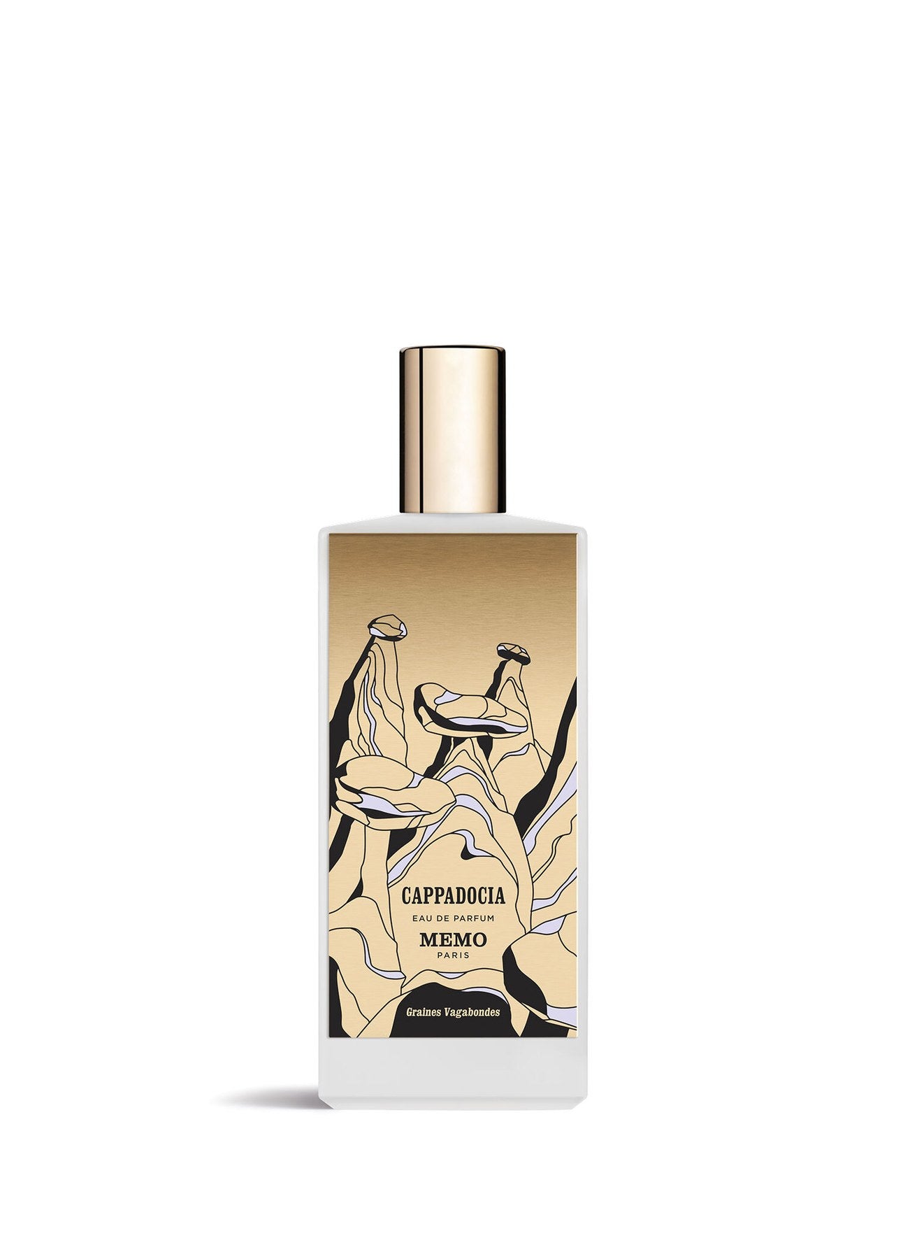 Cappadocia EDP 75 ml Unisex Parfüm