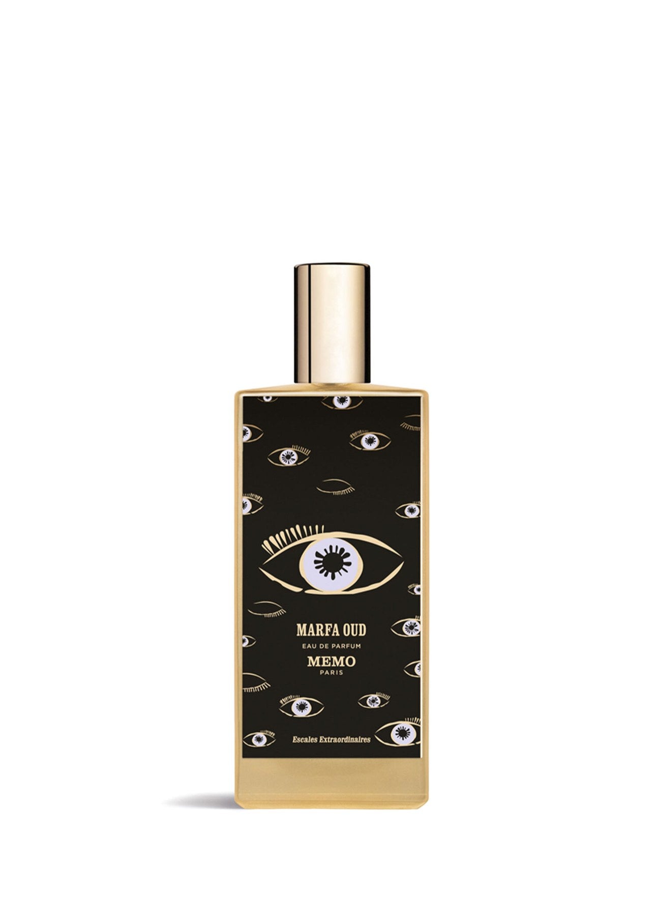 Marfa Oud EDP 75 ml Parfüm