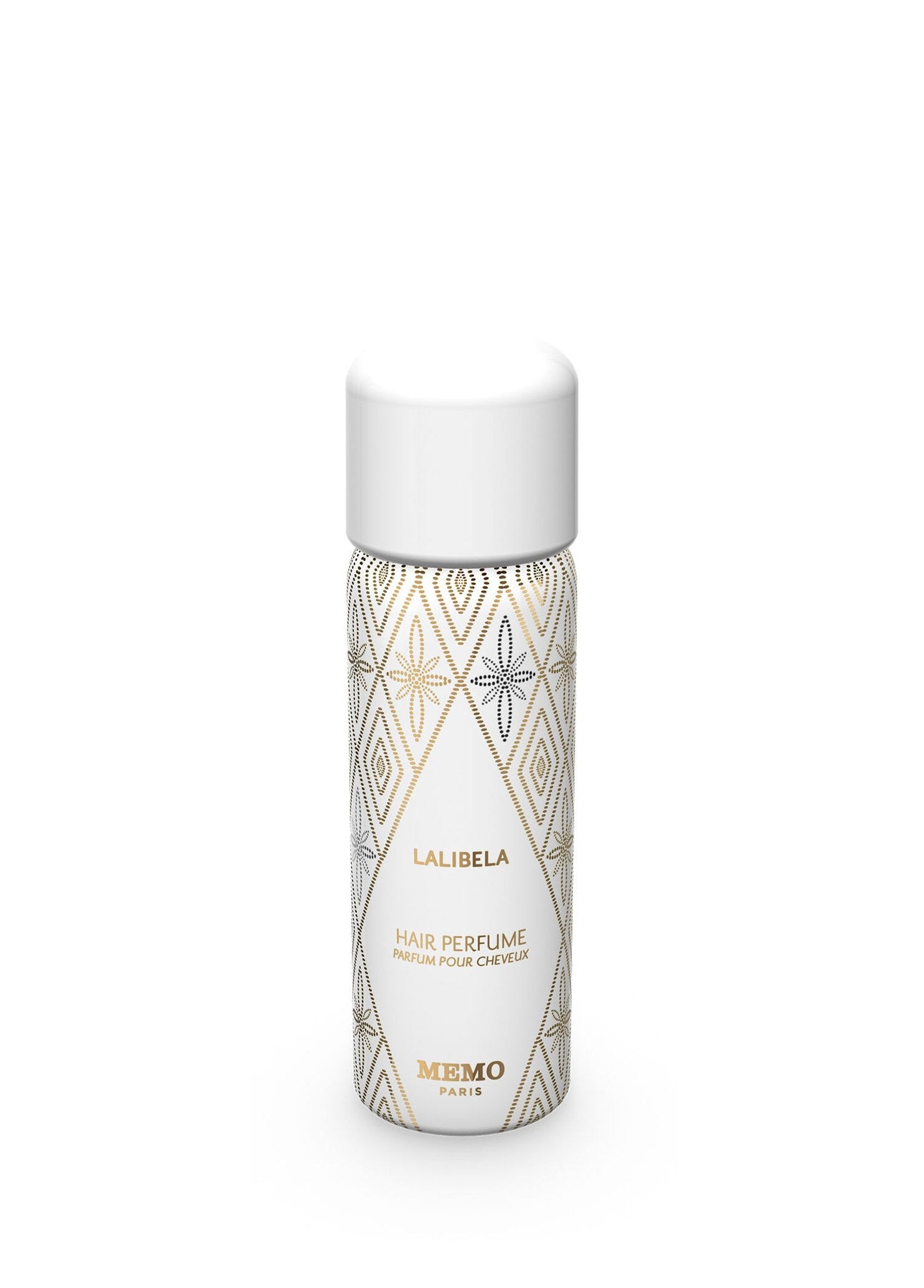 Hair Perfume Lalibela 80ml