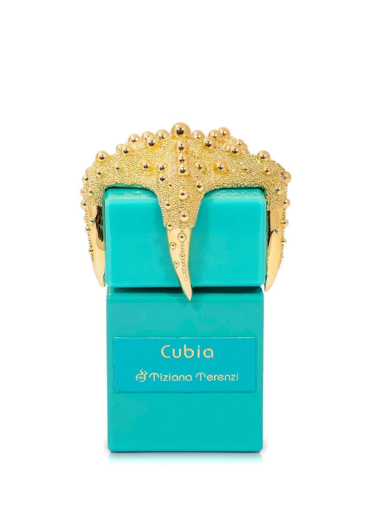 Tiziana Terenzi - Sea Stars CUBIA 100ml -