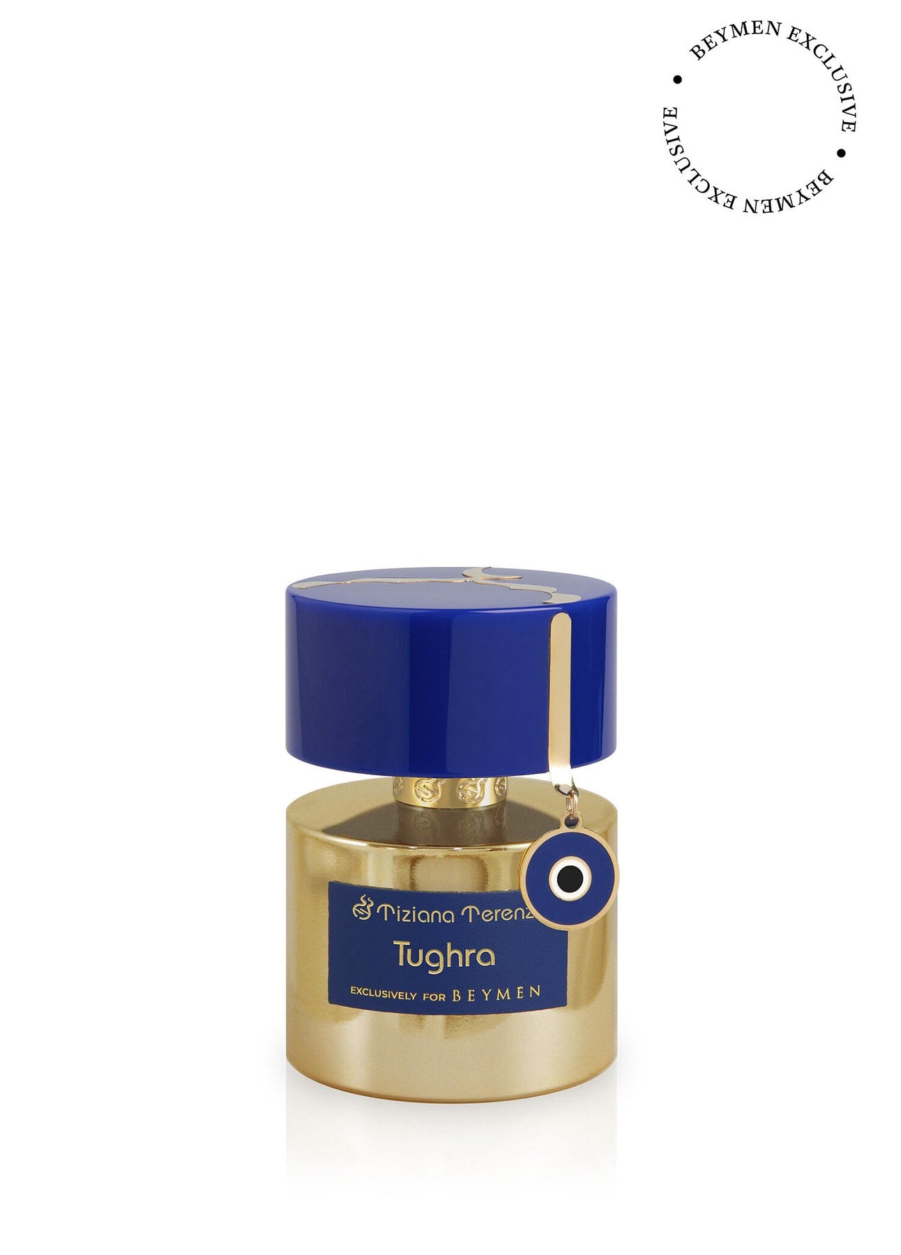 Tiziana Terenzi - Tughra EDP 100 ml Parfüm -