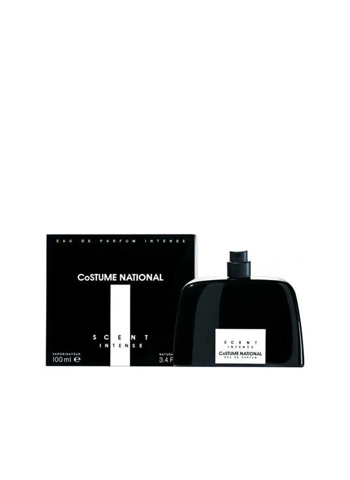 Costume National Scent Intense Edp 100 ml Erkek Parfüm?