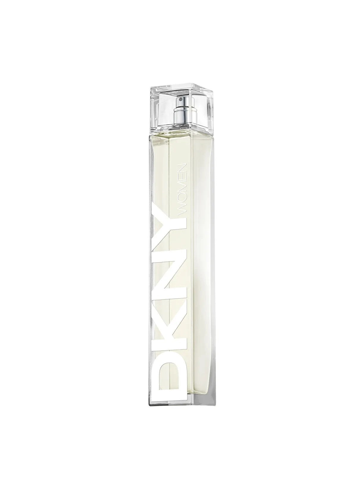 Dkny Women Edp 100 ml?