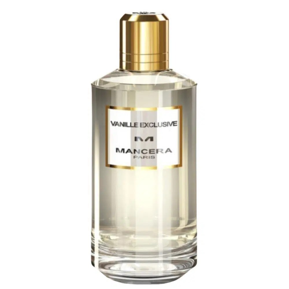 Mancera Vanille Exclusive EDP 120 ml Unisex Parfüm