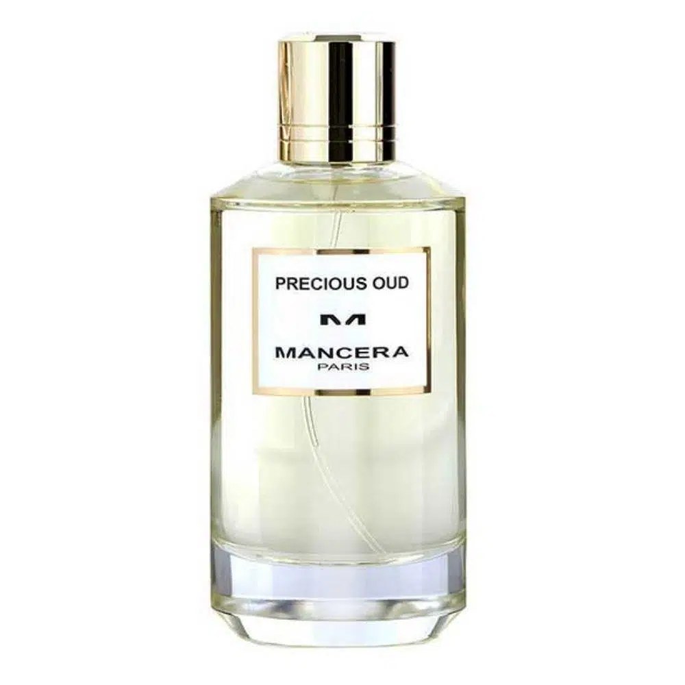 Mancera Precious Oud EDP 120 ml Unisex Parfüm