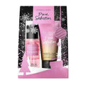 Victoria's Secret Pure Seduction Fragrance Mist 75 ml + Fragrance Lotion 75 ml Kadın Parfüm Seti
