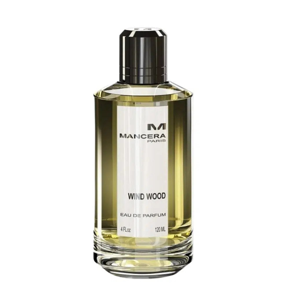 Mancera Wind Wood EDP 120 ml Erkek Parfümü