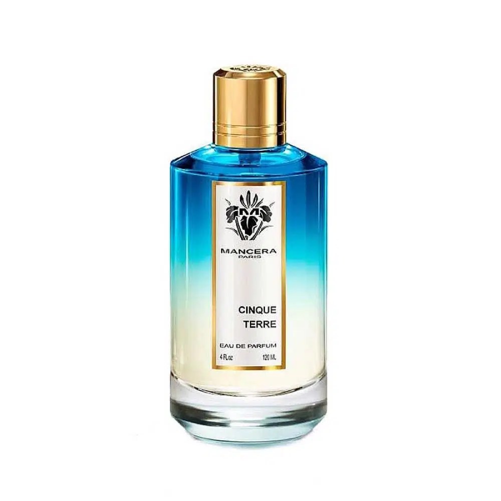 Mancera Cinque Terre EDP 120 ml Unisex Parfüm
